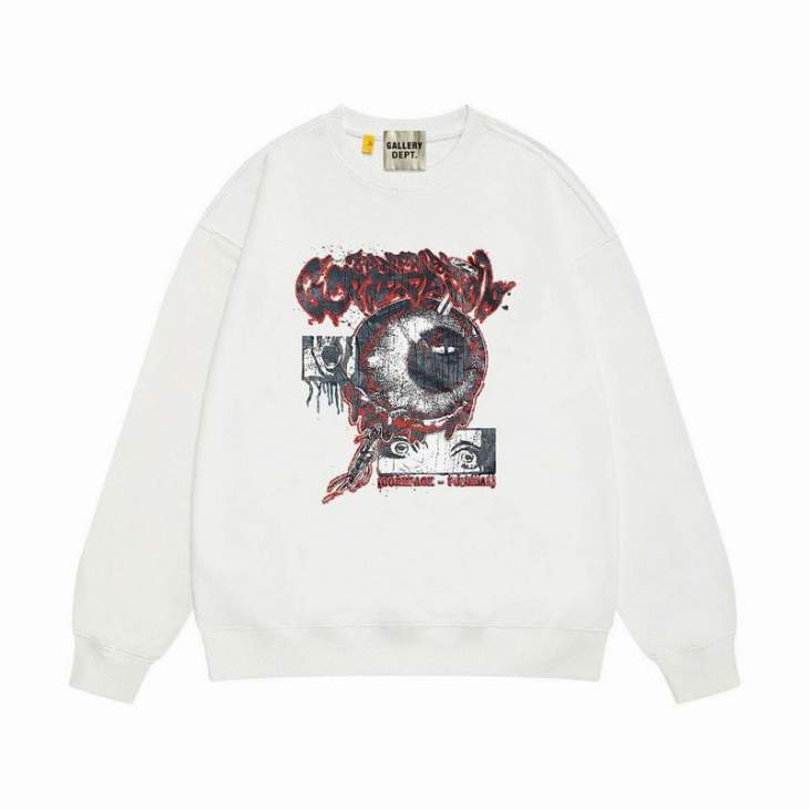 Picture of Gallery Dept Sweathirt _SKUGalleryDeptS-2XL11trGAY18332522